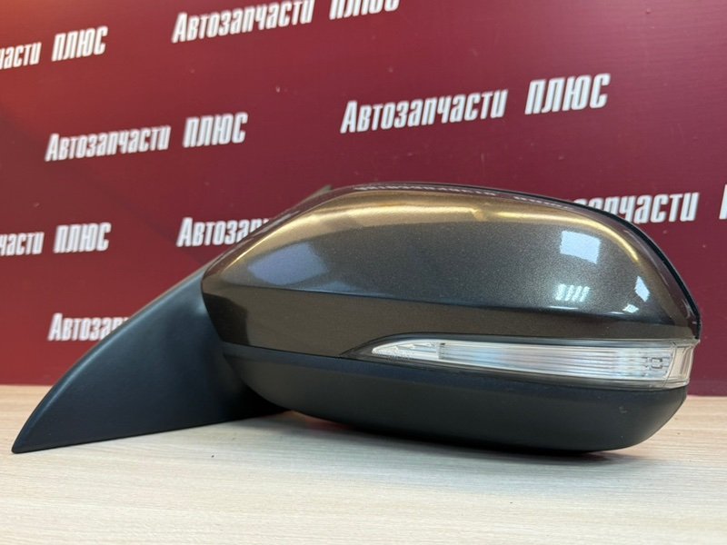 Зеркало заднего вида боковое