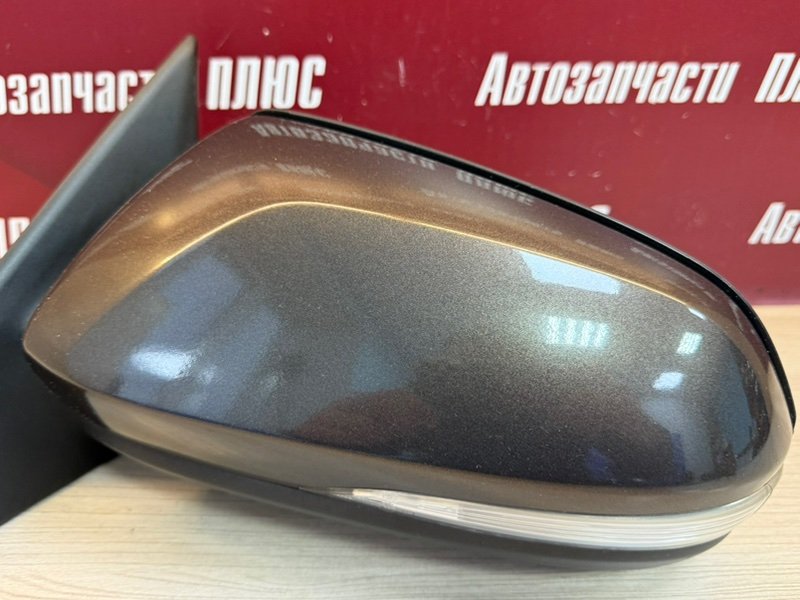 Зеркало заднего вида боковое