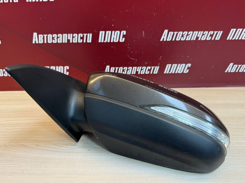 Зеркало заднего вида боковое