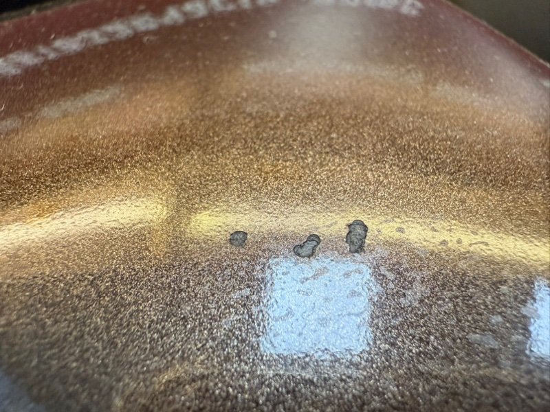 Зеркало заднего вида боковое