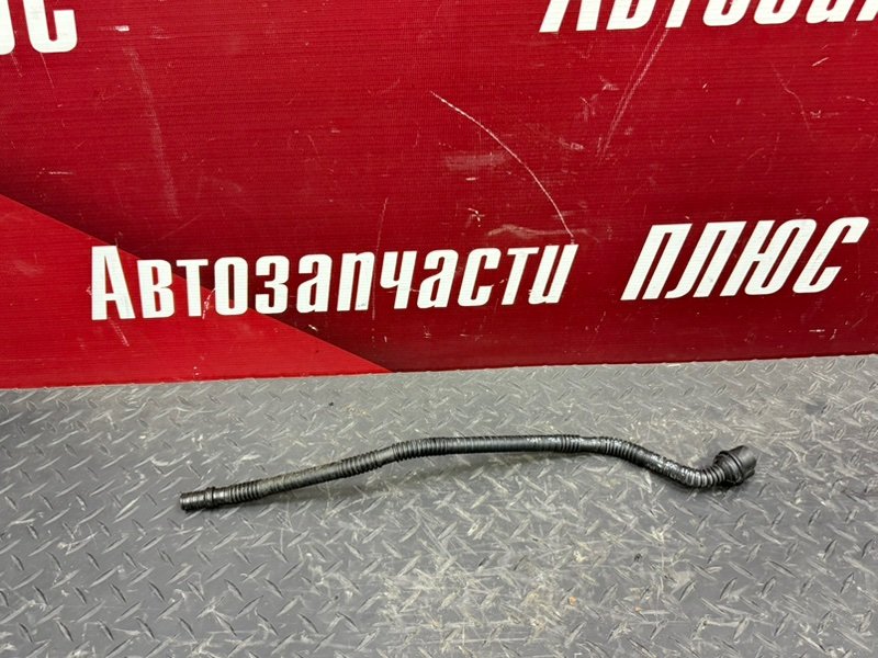 Трубка дренажа акб