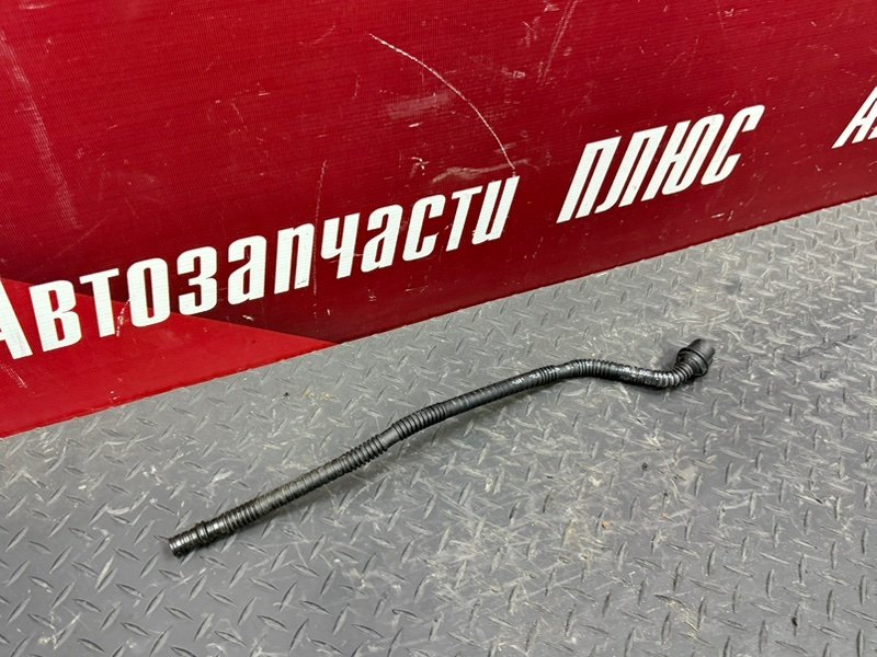 Трубка дренажа акб