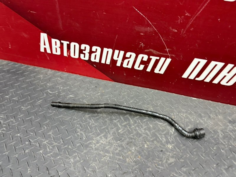 Трубка дренажа акб