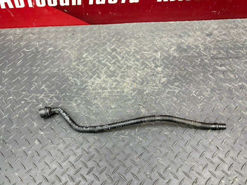 Трубка дренажа акб