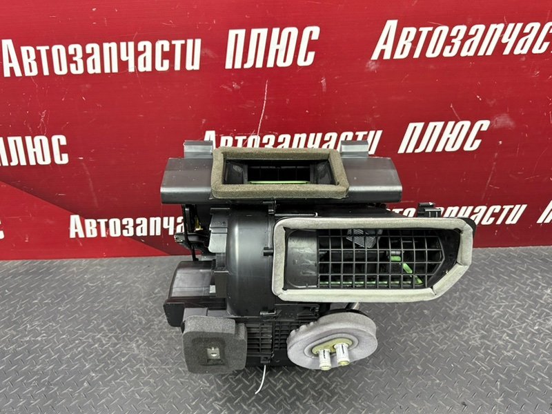 Корпус печки