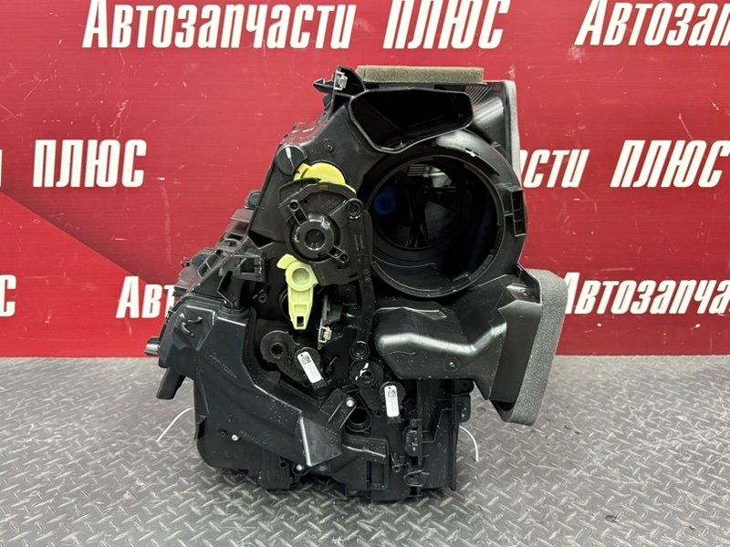 Корпус печки