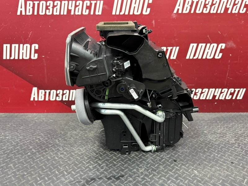 Корпус печки