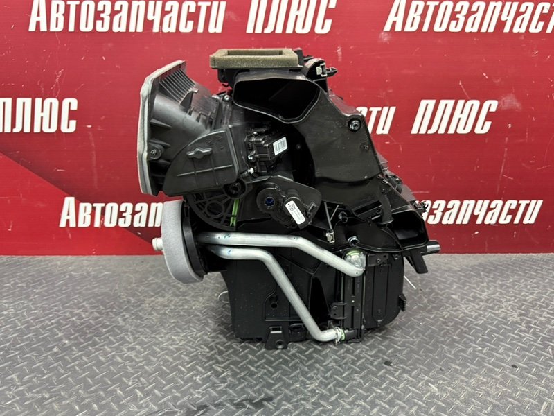 Корпус печки