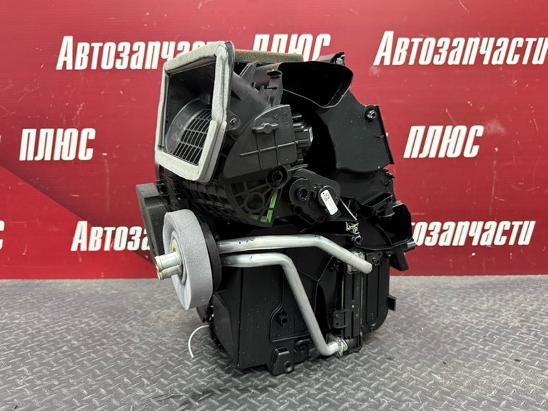 Корпус печки