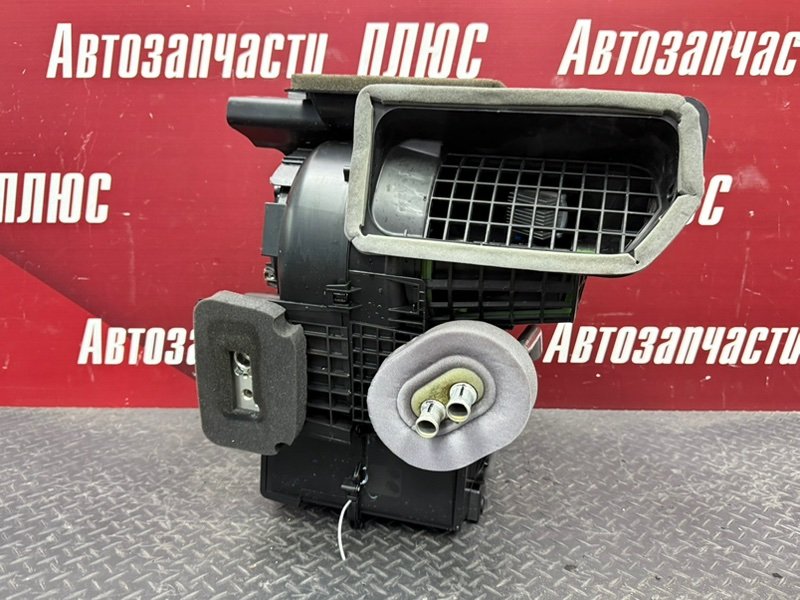 Корпус печки