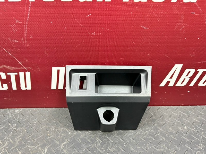 Накладка торпедо