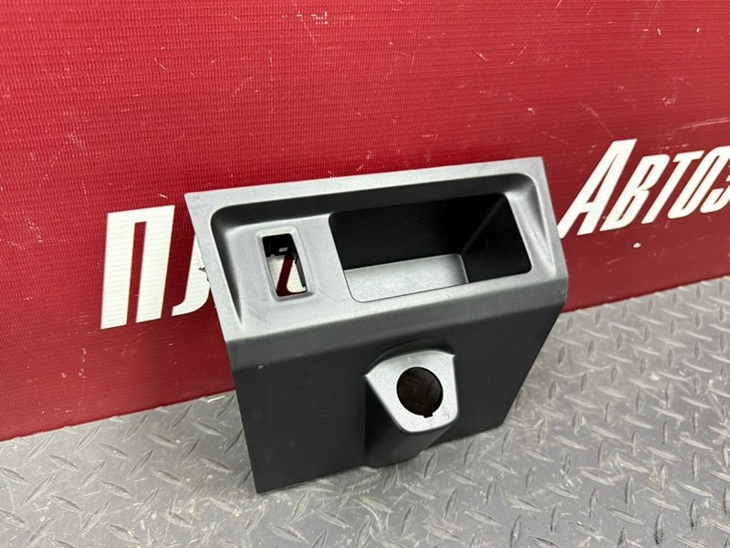 Накладка торпедо