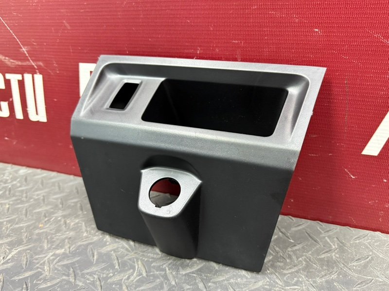 Накладка торпедо