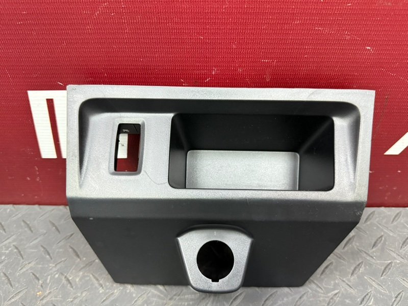 Накладка торпедо