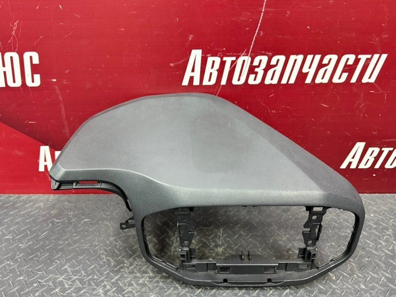 Верхняя накладка торпедо