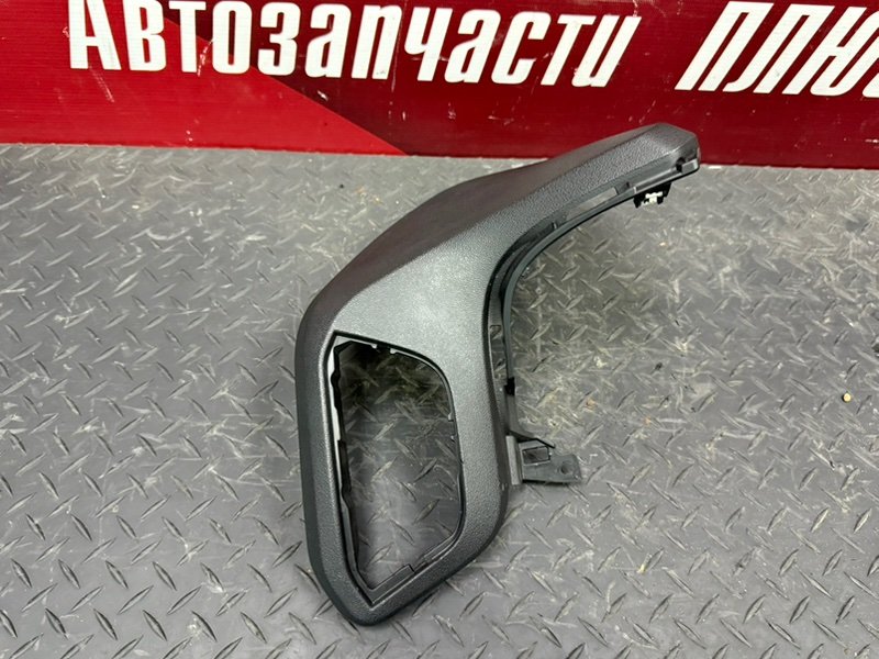 Накладка торпедо