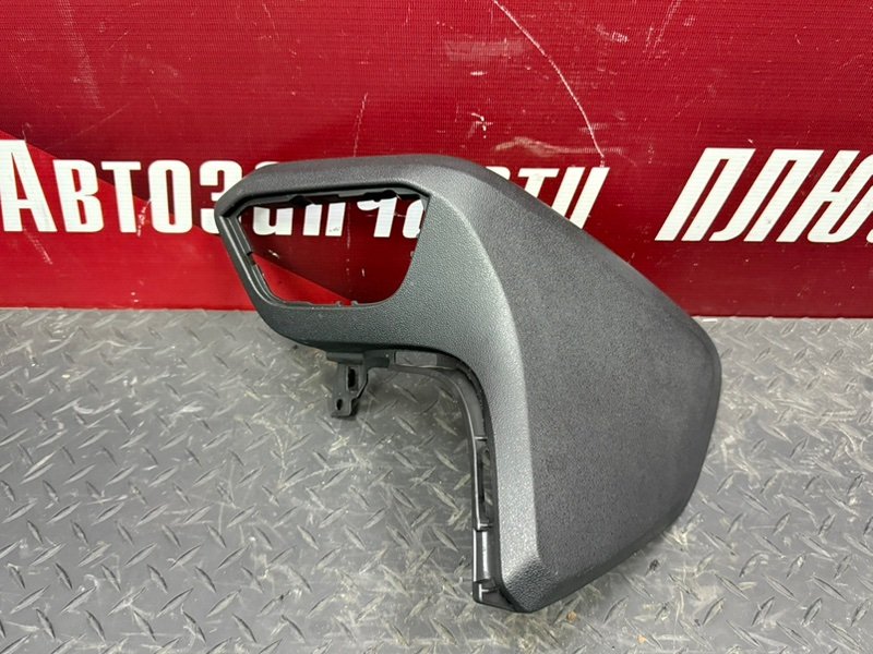 Накладка торпедо