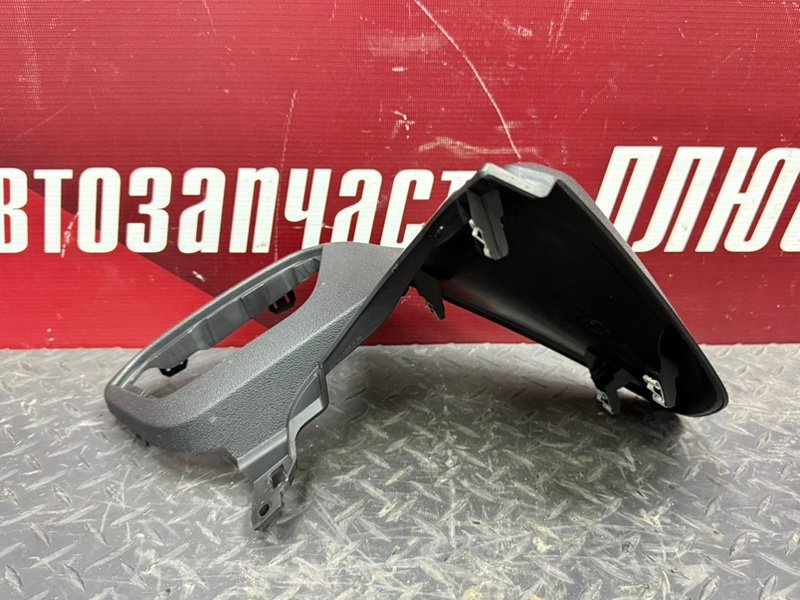 Накладка торпедо