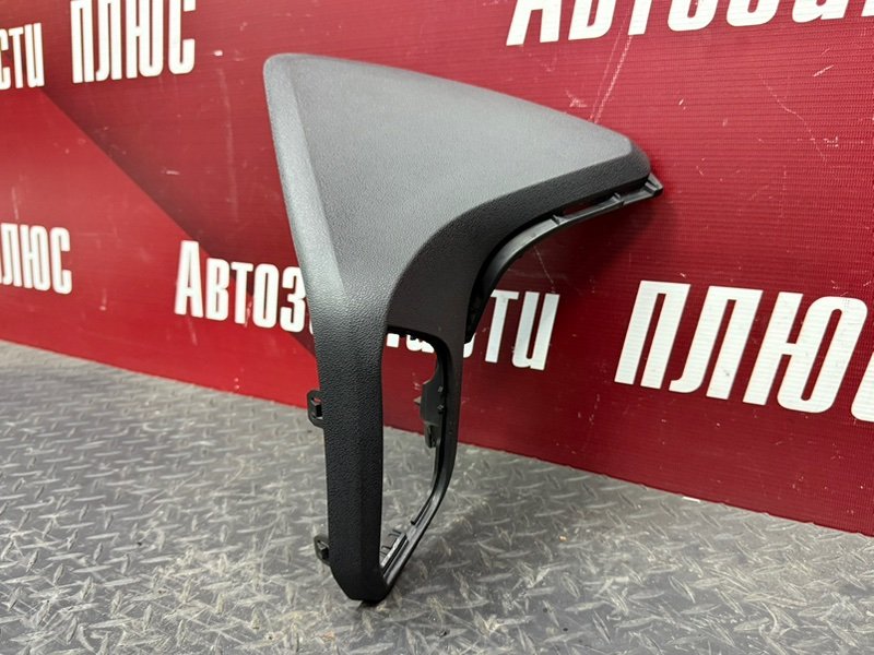 Накладка торпедо