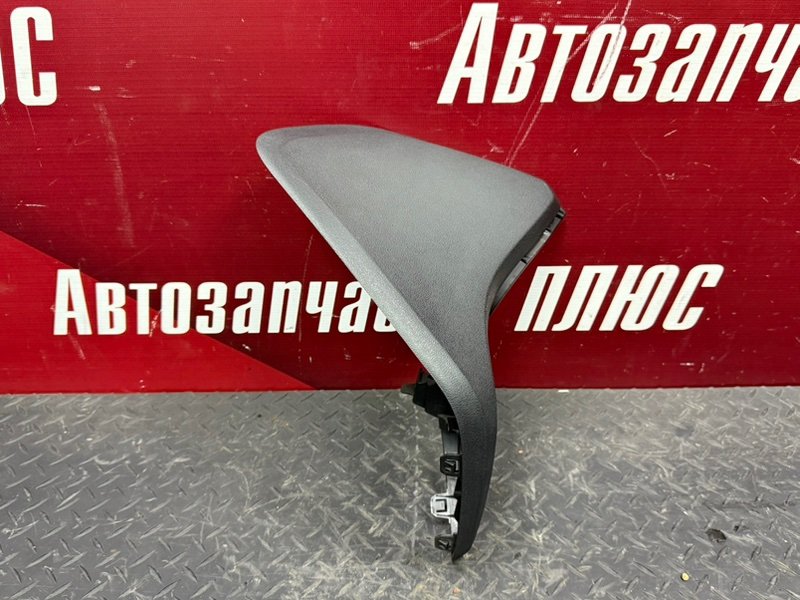 Накладка торпедо