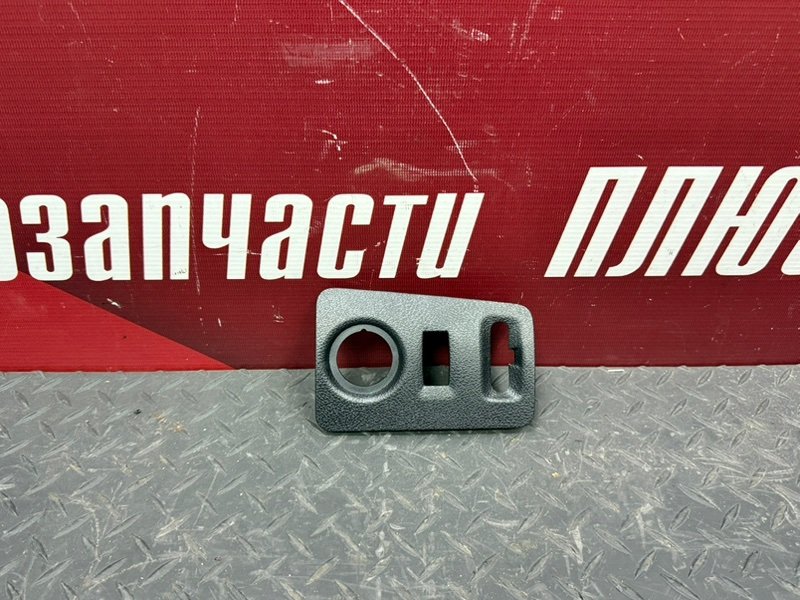 Накладка панели приборов