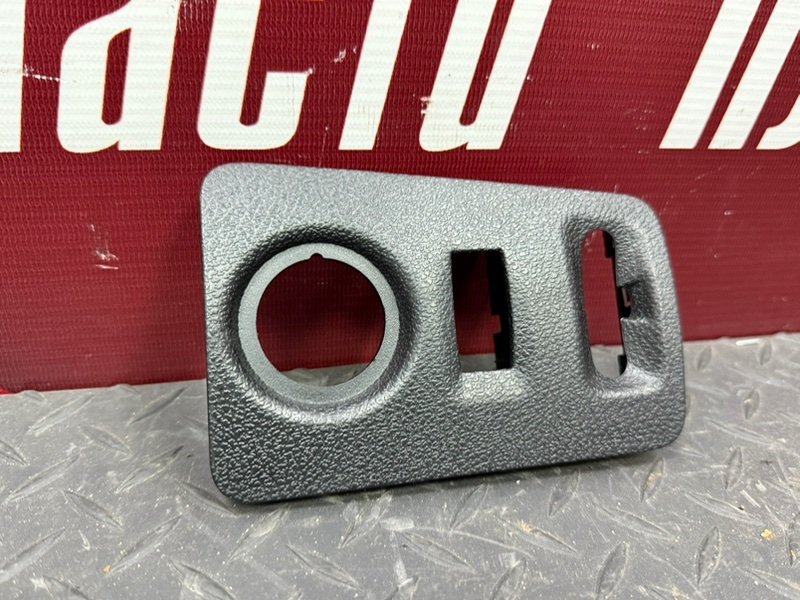 Накладка панели приборов