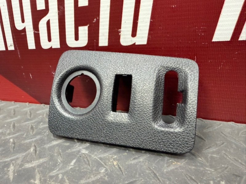 Накладка панели приборов