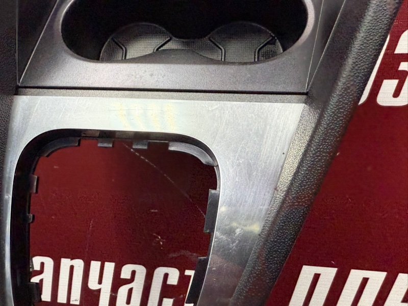 Облицовка тоннеля кпп