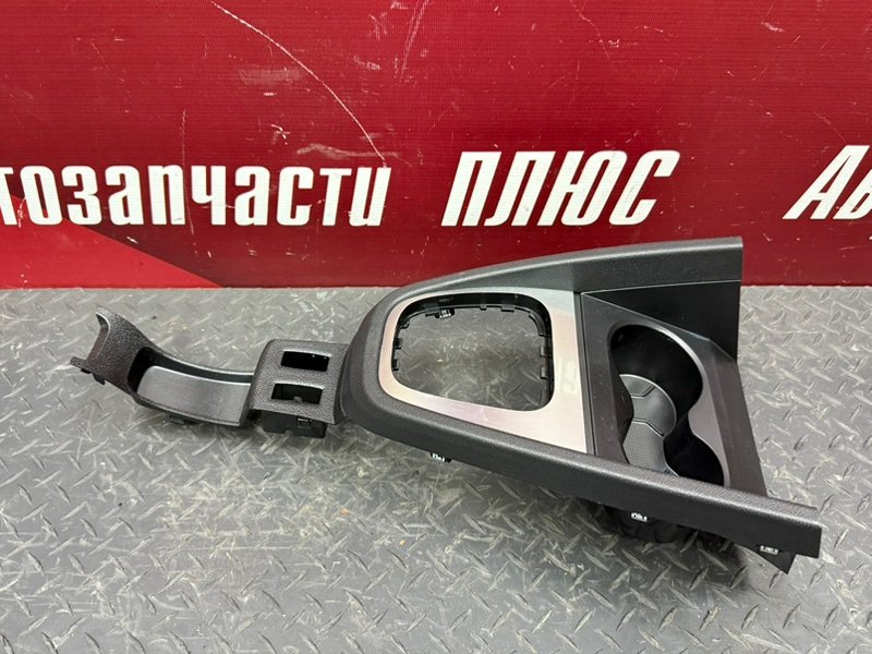 Облицовка тоннеля кпп