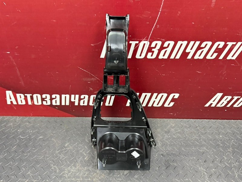 Облицовка тоннеля кпп