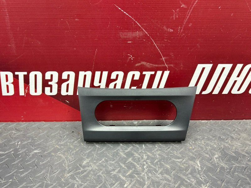 Рамка блока климата