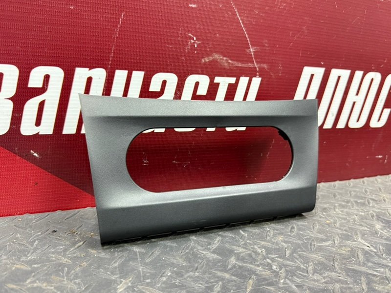 Рамка блока климата