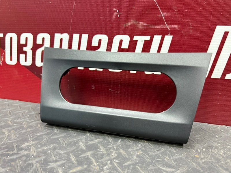 Рамка блока климата