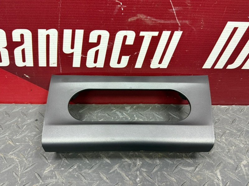 Рамка блока климата