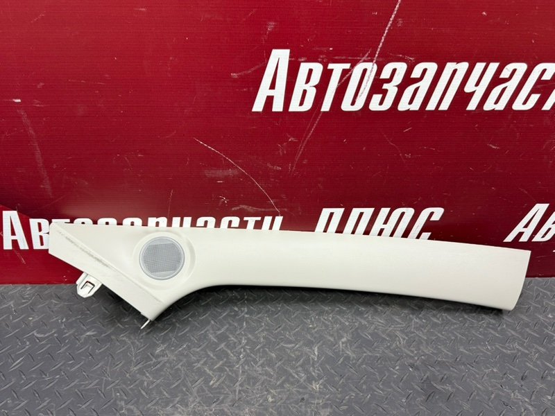 Обшивка      стойки