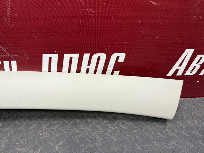 Обшивка      стойки