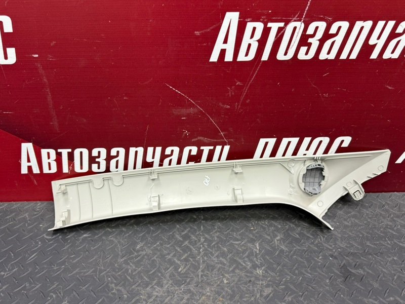 Обшивка      стойки