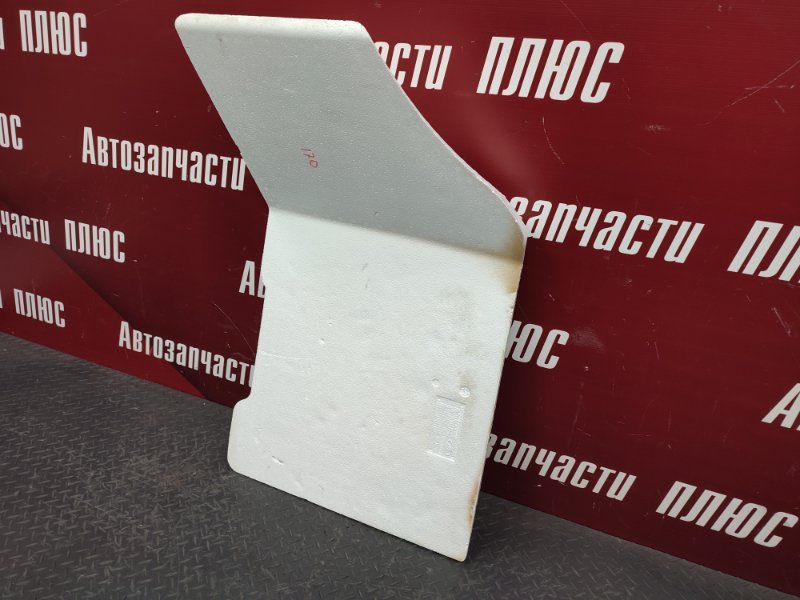 Шумоизоляция пола