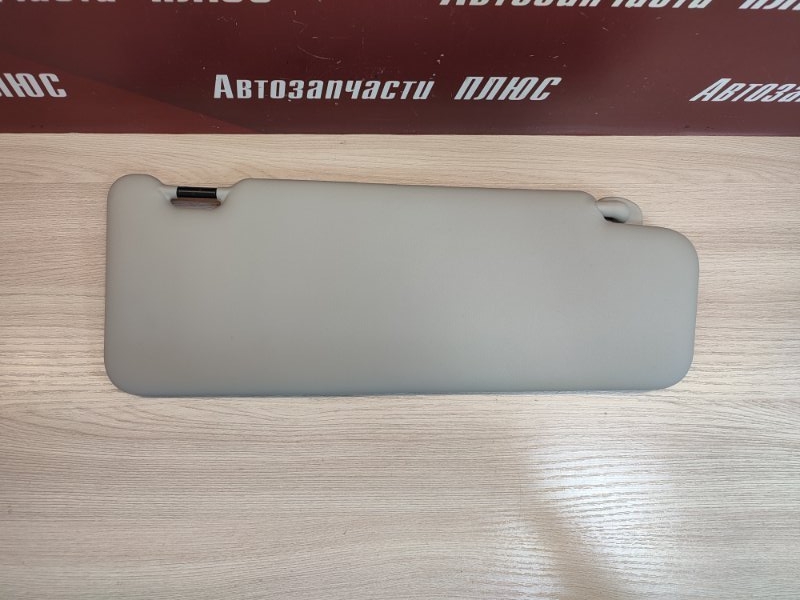 Козырек солнцезащитный