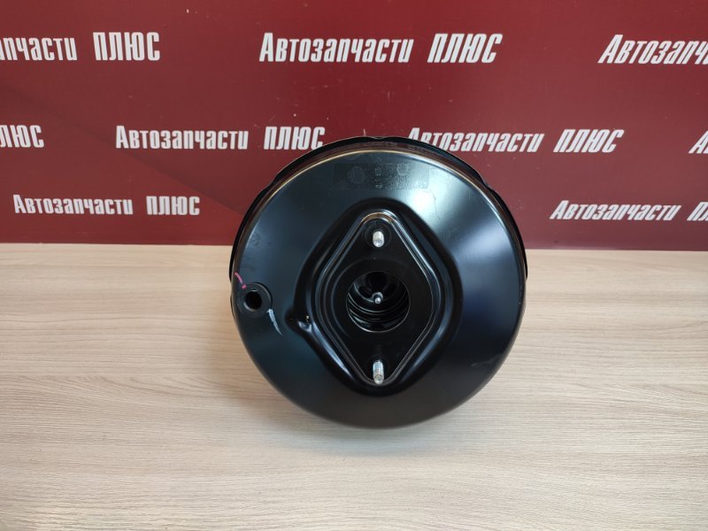 Вакуумный усилитель