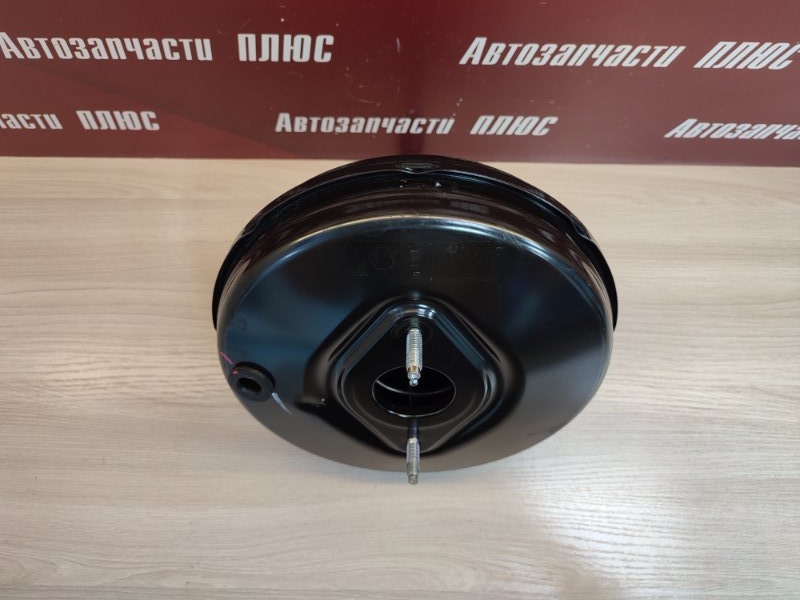 Вакуумный усилитель