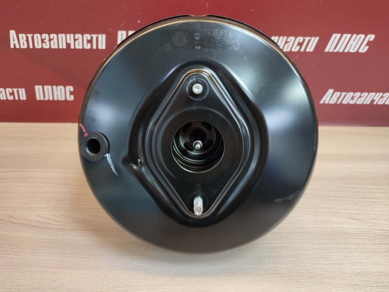 Вакуумный усилитель