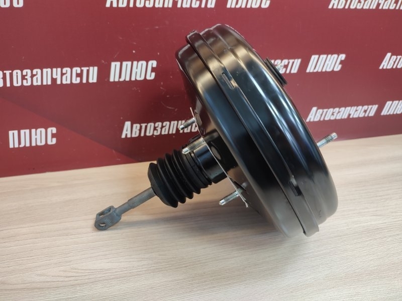 Вакуумный усилитель