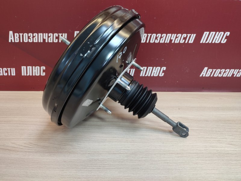 Вакуумный усилитель