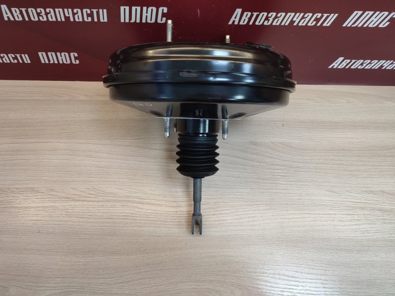 Вакуумный усилитель