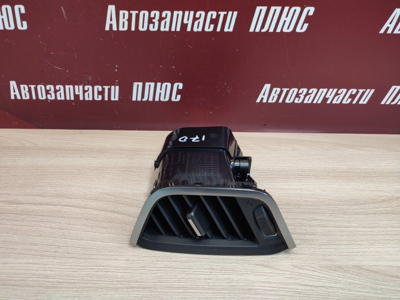 Воздушный дефлектор салона