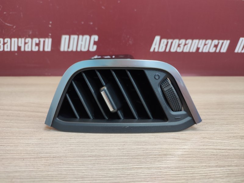 Воздушный дефлектор салона
