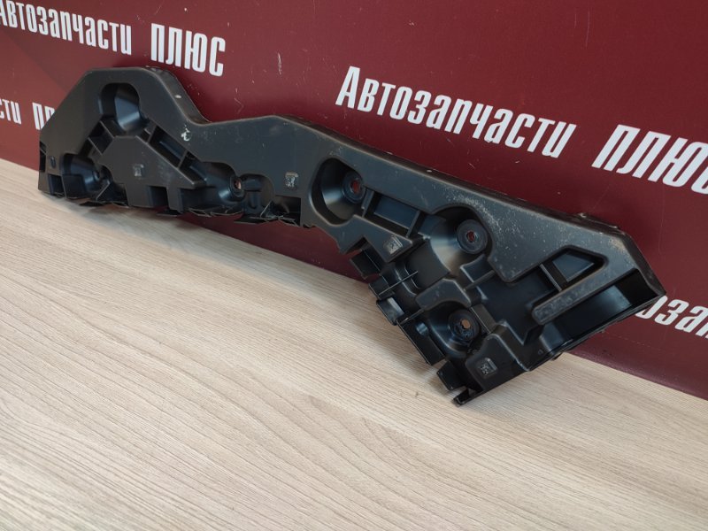 Кронштейн бампера