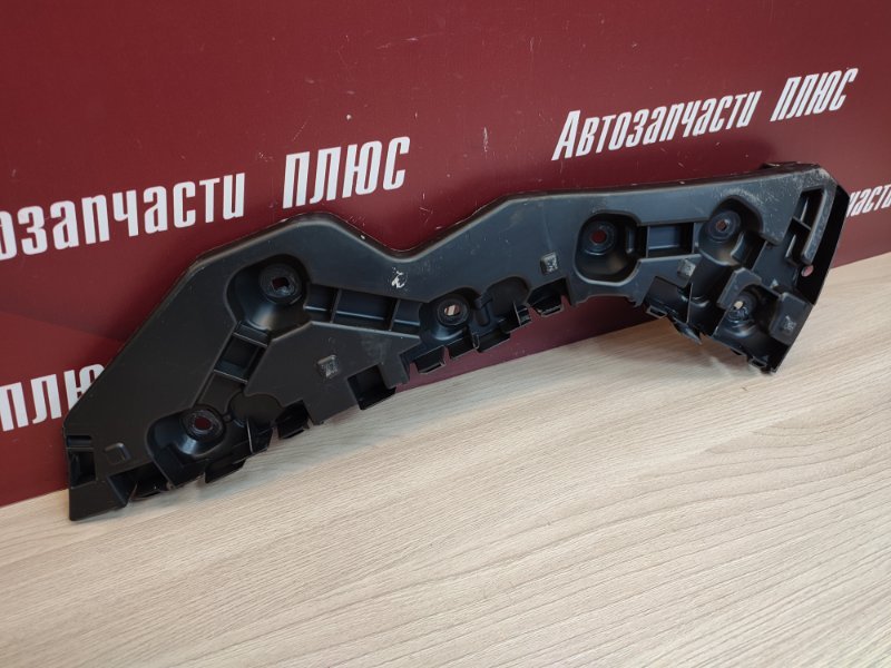 Кронштейн бампера