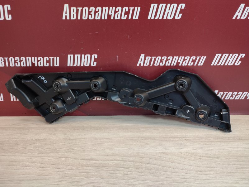 Кронштейн бампера